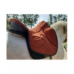 Sedlopad Ghost® Buttera