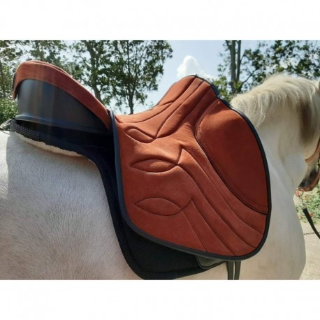 Sedlopad Ghost® Buttera