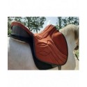 Sedlopad Ghost® Buttera