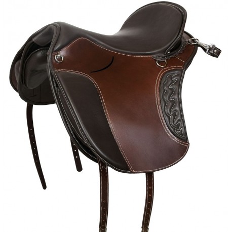Turistické sedlo AM Reitsport
