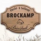 Značka Brockamp